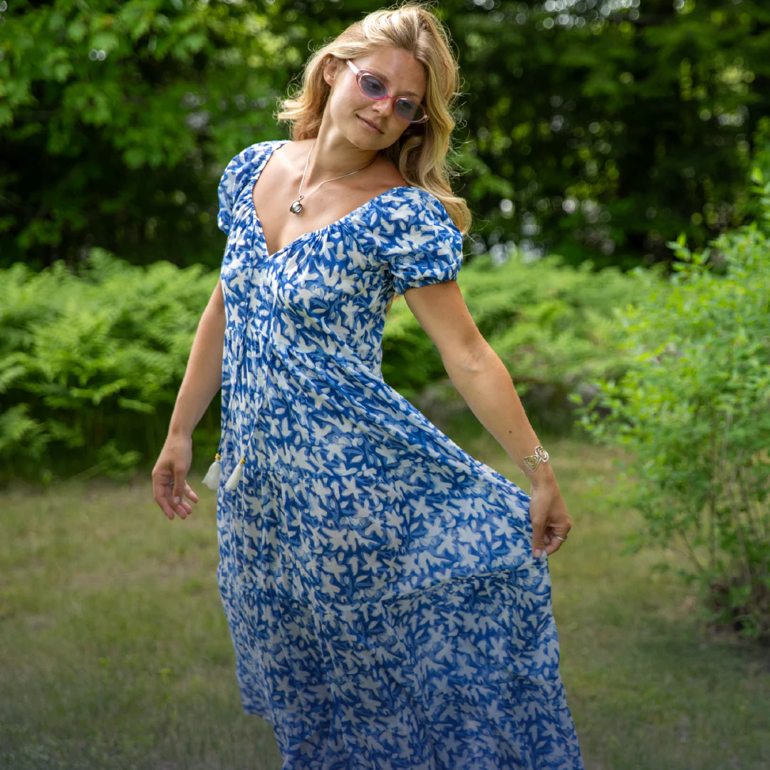 Eclectic Style, Ethically Sourced