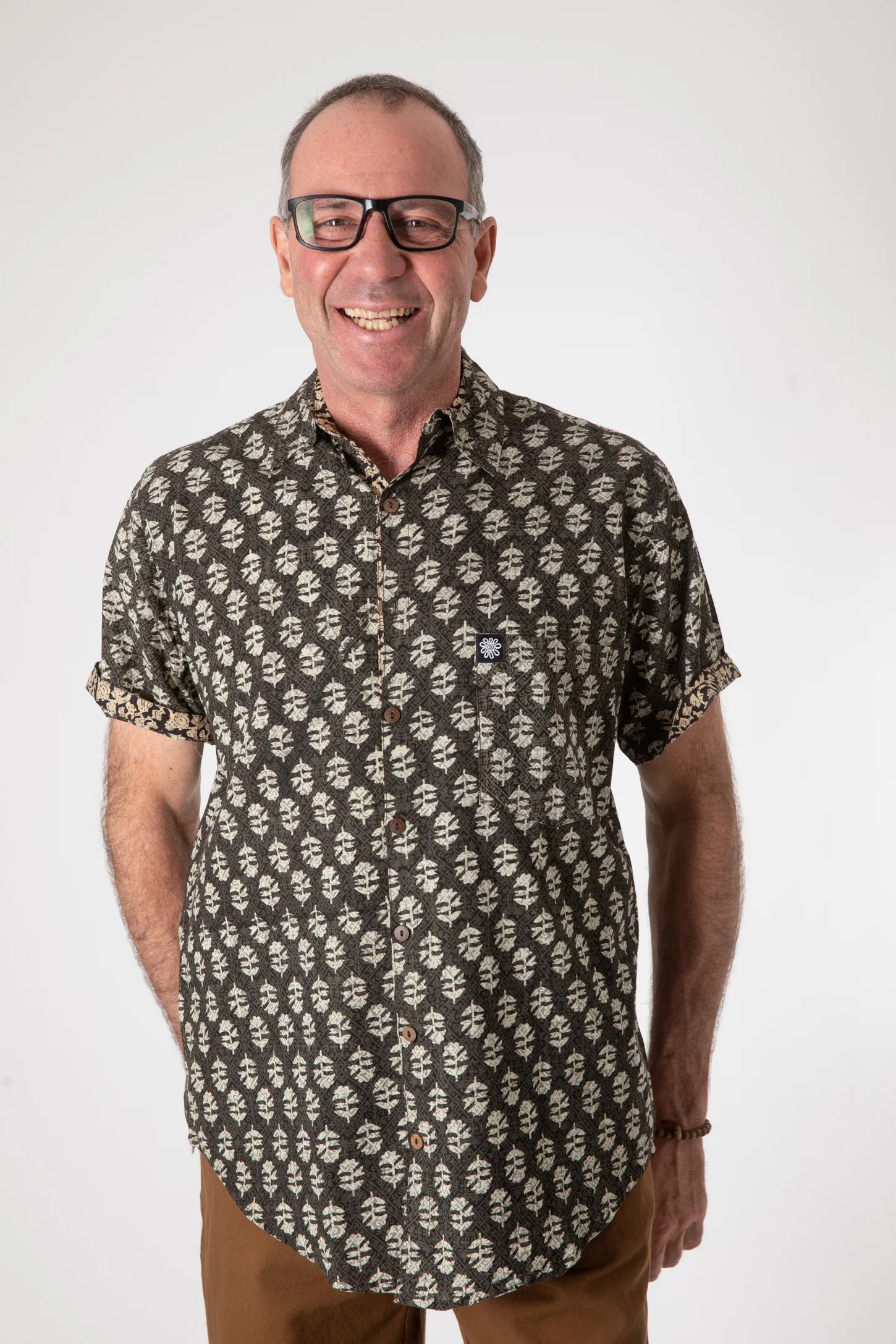 Men's Tops
